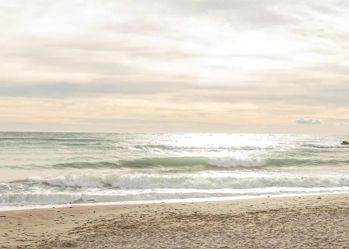 Comfortable Apartment Nerja