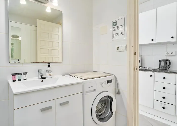 Comfortable Apartament