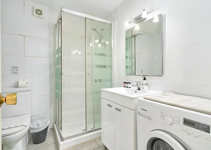 Apartment Comfortable Nerja