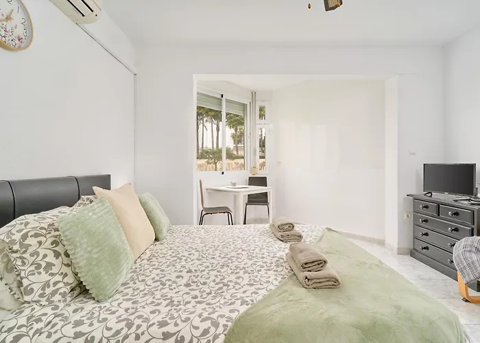 Apartment Comfortable