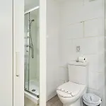 Апартаменты Comfortable *