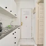 Comfortable Апартаменты Нерха