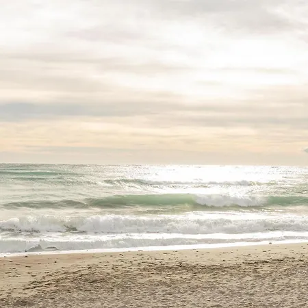 Comfortable Apartmán Nerja