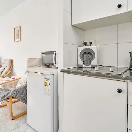 Апартаменты Comfortable Нерха