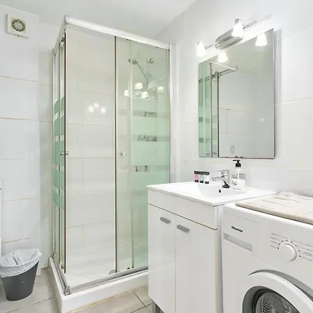 Apartmán Comfortable Nerja