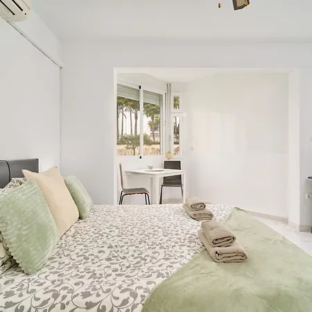 Apartmán Comfortable