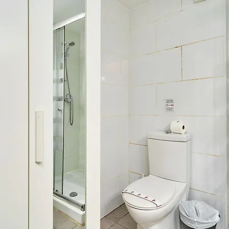 Appartement Comfortable *