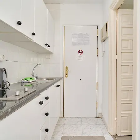 Comfortable Appartement Nerja