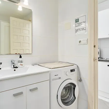 Comfortable Appartement