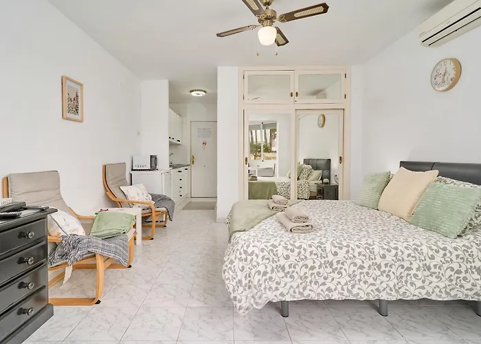 Comfortable Апартаменти Нерха